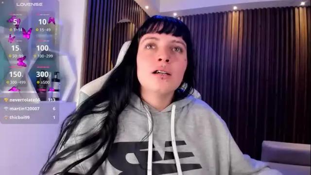 Image 10 of lucy_smith7 Stream on Chaturbate on 14 days ago