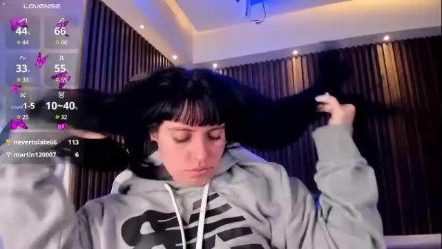 Thumbnail 3, lucy_smith7's Stream at Chaturbate, 13 days ago