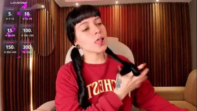 Image 6 of lucy_smith7 Stream on Chaturbate on 6 days ago