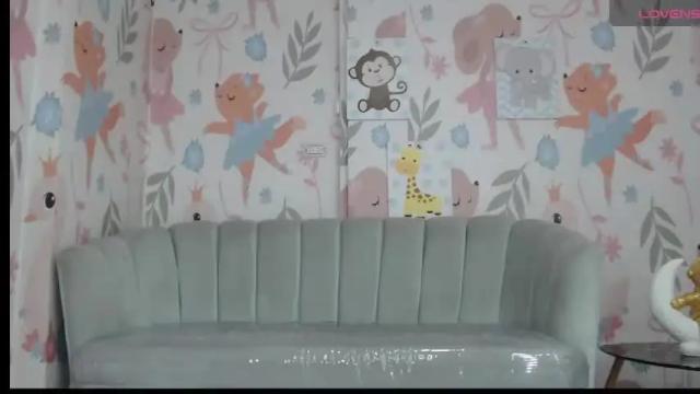 Thumbnail 2, lucy_v_'s Stream at Chaturbate, 13 months ago