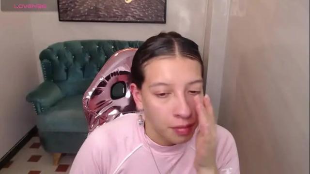 Thumbnail 1, lucy_v_'s Stream at Chaturbate, 1 month ago