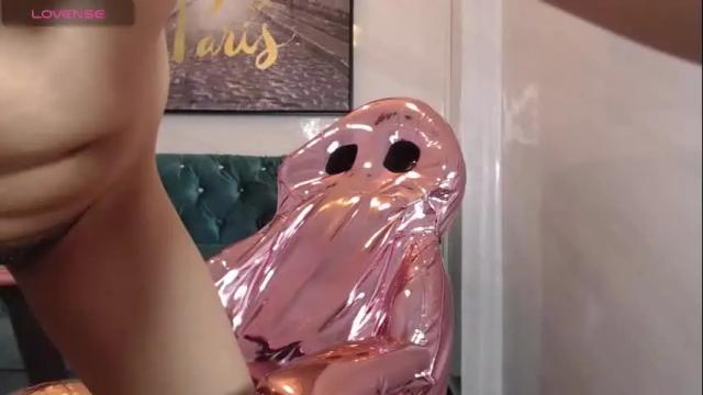 Image 7 of lucy_v_ Stream on Chaturbate on 1 month ago