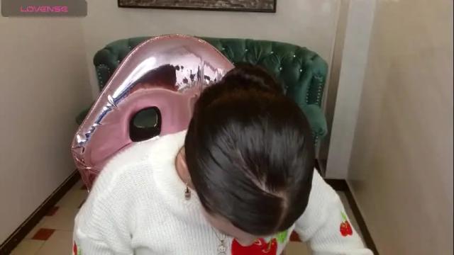 Thumbnail 2, lucy_v_'s Stream at Chaturbate, 1 month ago