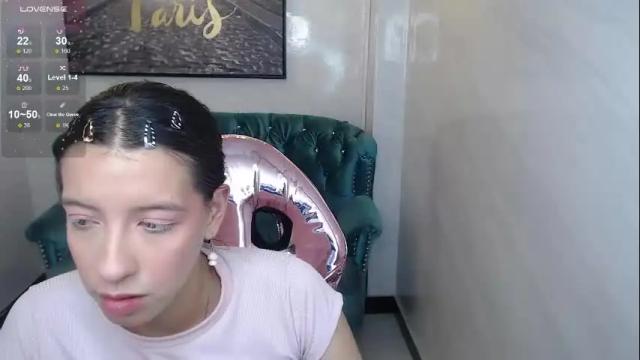 Thumbnail 1, lucy_v_'s Stream at Chaturbate, 1 month ago