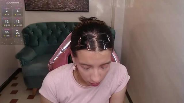 Image 4 of lucy_v_ Stream on Chaturbate on 1 month ago
