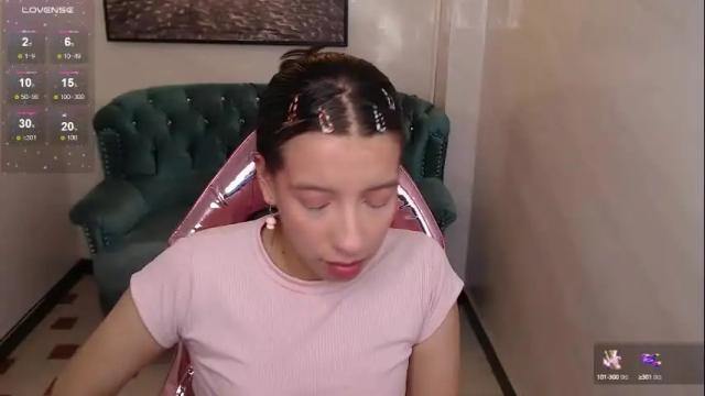 Image 8 of lucy_v_ Stream on Chaturbate on 1 month ago
