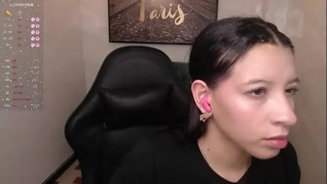 Thumbnail 2, lucy_v_'s Stream at Chaturbate, 27 days ago