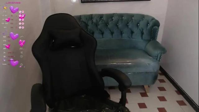 Image 3 of lucy_v_ Stream on Chaturbate on 22 days ago