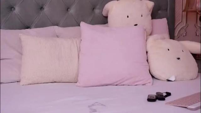 Thumbnail 3, lucyaddison's Stream at Chaturbate, 1 month ago