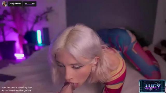 Image 11 of lucyallenx Stream on Chaturbate on 1 month ago