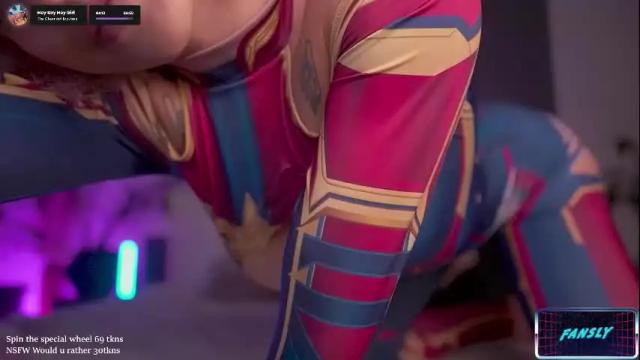 Thumbnail 3, lucyallenx's Stream at Chaturbate, 28 days ago