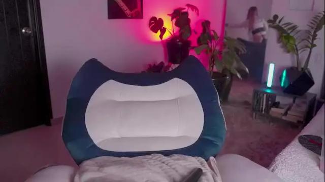 Image 4 of lucyallenx Stream on Chaturbate on 8 days ago