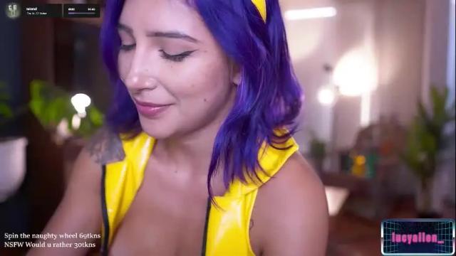 Image 8 of lucyallenx Stream on Chaturbate on 2 months ago
