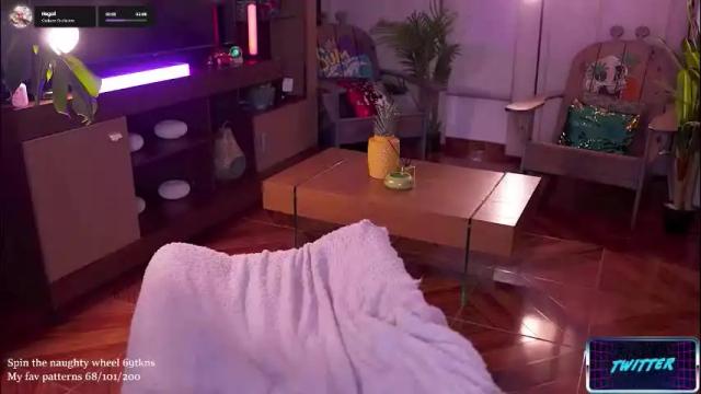 Image 4 of lucyallenx Stream on Chaturbate on 2 months ago