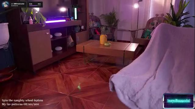 Image 6 of lucyallenx Stream on Chaturbate on 1 month ago