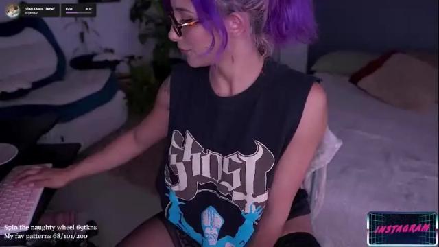 Image 4 of lucyallenx Stream on Chaturbate on 1 month ago