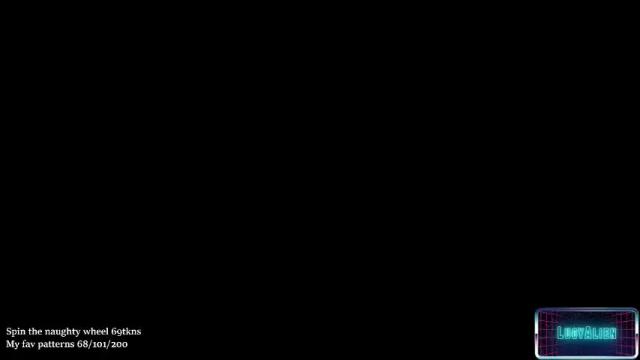 Thumbnail 3, lucyallenx's Stream at Chaturbate, 1 month ago
