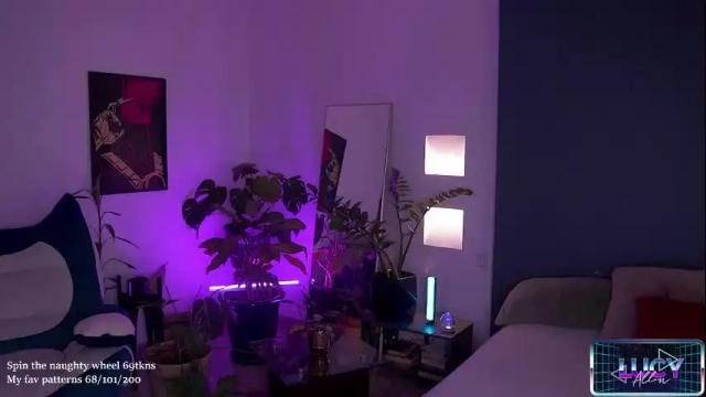 Image 4 of lucyallenx Stream on Chaturbate on 27 days ago
