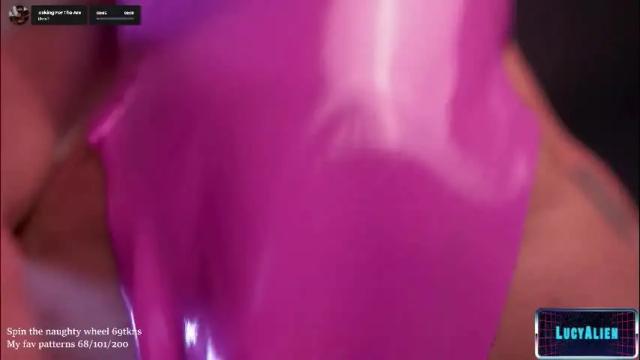 Image 11 of lucyallenx Stream on Chaturbate on 25 days ago
