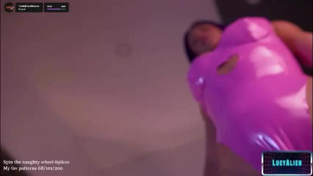 Image 12 of lucyallenx Stream on Chaturbate on 25 days ago