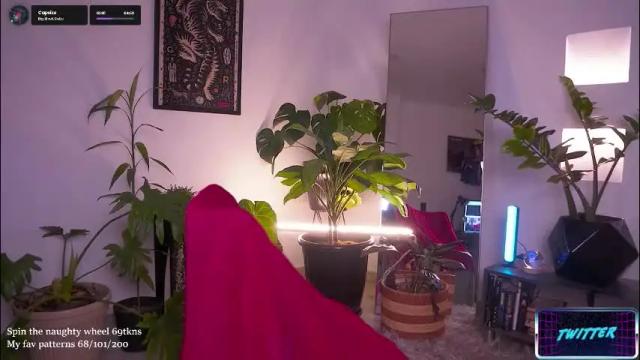 Thumbnail 1, lucyallenx's Stream at Chaturbate, 21 days ago