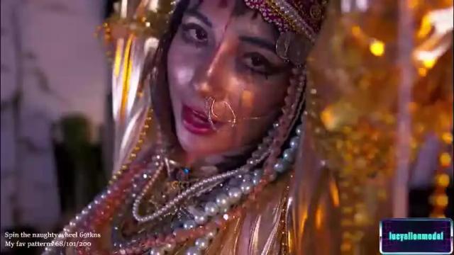 Thumbnail 1, lucyallenx's Stream at Chaturbate, 2 months ago