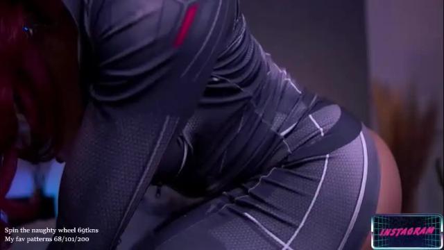 Thumbnail 2, lucyallenx's Stream at Chaturbate, 1 month ago