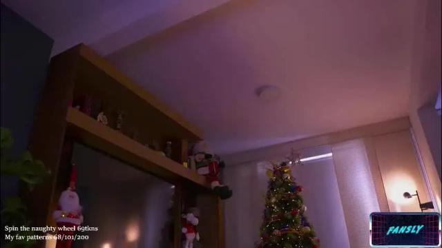 Image 8 of lucyallenx Stream on Chaturbate on 18 days ago