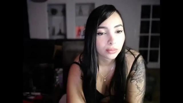 Image 11 of lucyana777 Stream on Chaturbate on 2 months ago