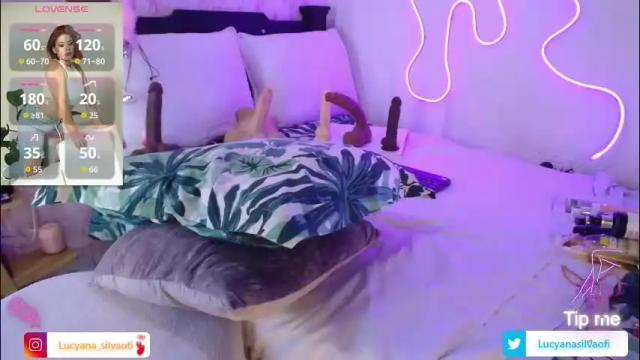 Image 12 of lucyanasilva Stream on Chaturbate on 2 months ago