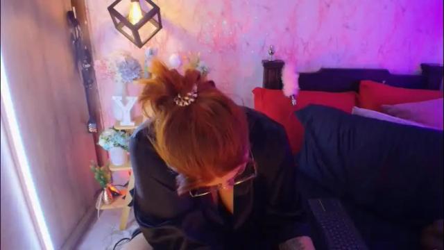 Image 4 of lucyanasilva Stream on Chaturbate on 1 month ago