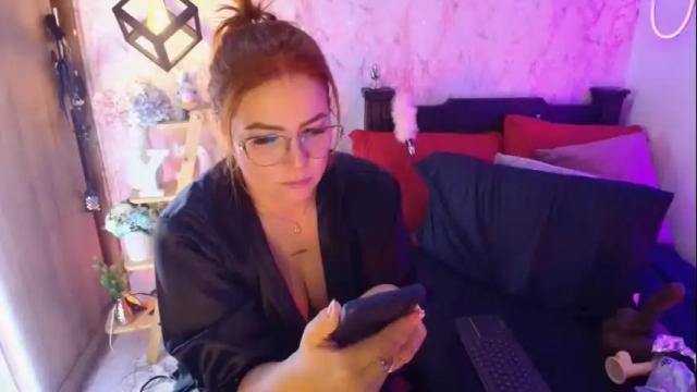 Image 6 of lucyanasilva Stream on Chaturbate on 1 month ago