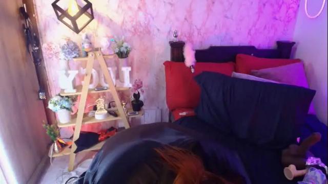 Image 7 of lucyanasilva Stream on Chaturbate on 1 month ago
