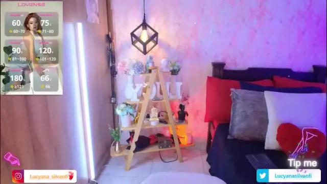 Image 10 of lucyanasilva Stream on Chaturbate on 1 month ago