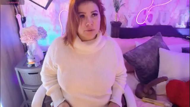Image 2 of lucyanasilva Stream on Chaturbate on 2 months ago