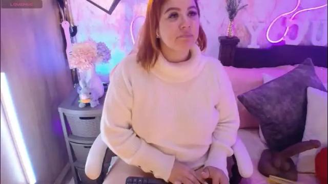 Image 3 of lucyanasilva Stream on Chaturbate on 2 months ago