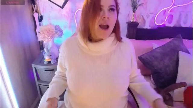 Thumbnail 2, lucyanasilva's Stream at Chaturbate, 2 months ago