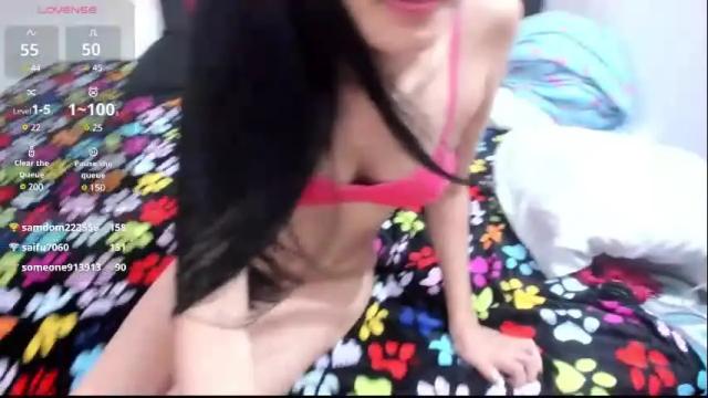 Image 2 of lucyangelwebcams Stream on Chaturbate on 1 month ago