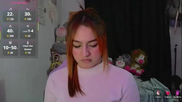 Image 10 of lucycherry__ Stream on Chaturbate on 3 months ago