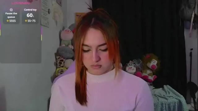 Image 11 of lucycherry__ Stream on Chaturbate on 3 months ago
