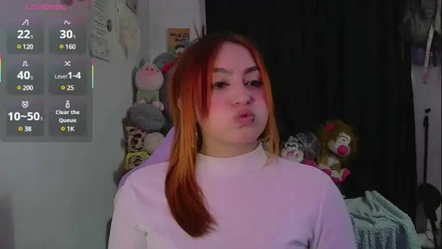 Image 12 of lucycherry__ Stream on Chaturbate on 3 months ago