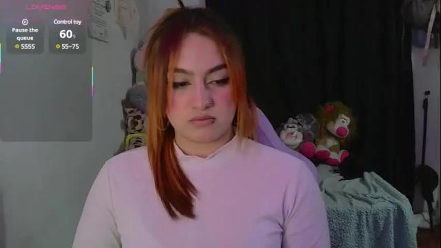 Image 7 of lucycherry__ Stream on Chaturbate on 3 months ago