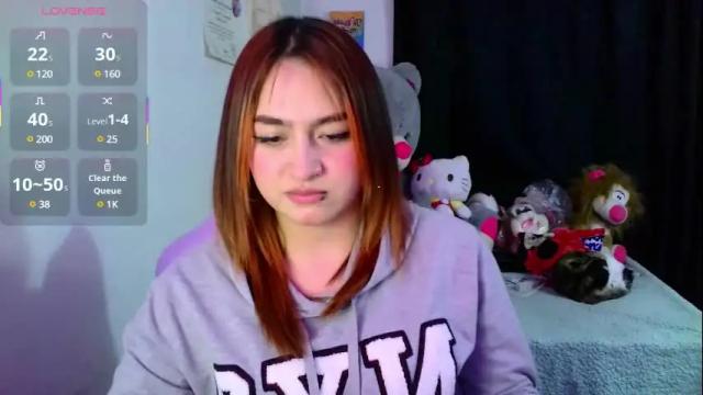 Image 12 of lucycherry__ Stream on Chaturbate on 3 months ago