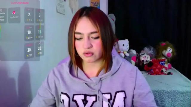 Image 3 of lucycherry__ Stream on Chaturbate on 3 months ago