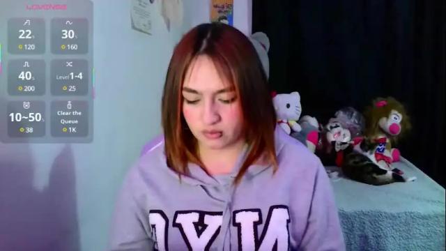 Image 4 of lucycherry__ Stream on Chaturbate on 3 months ago