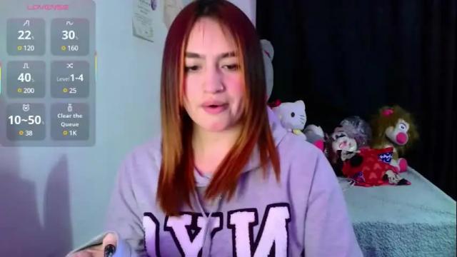 Image 6 of lucycherry__ Stream on Chaturbate on 3 months ago