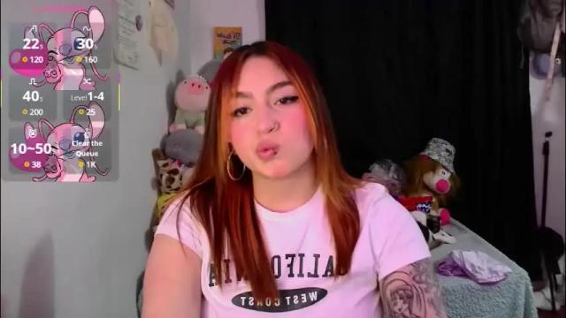 Image 10 of lucycherry__ Stream on Chaturbate on 3 months ago