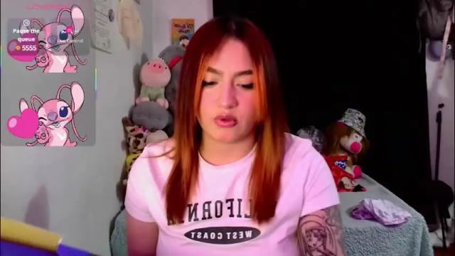 Image 2 of lucycherry__ Stream on Chaturbate on 3 months ago