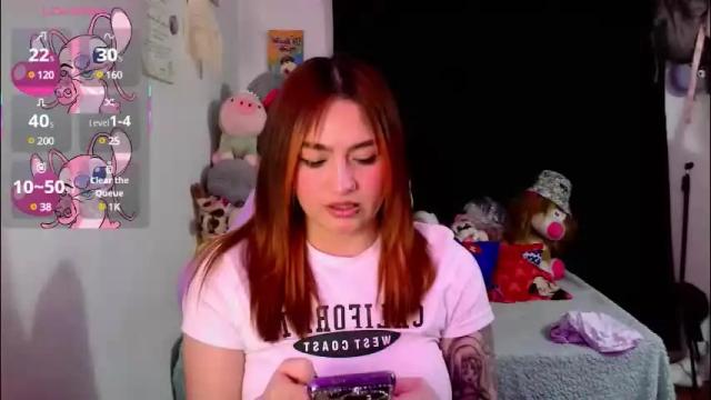Image 6 of lucycherry__ Stream on Chaturbate on 3 months ago