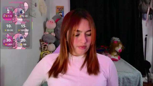Image 10 of lucycherry__ Stream on Chaturbate on 2 months ago